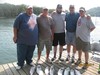 (09/03/2017) - Nice Striped Bass